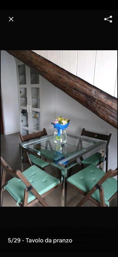 Apartamento Baita Regina