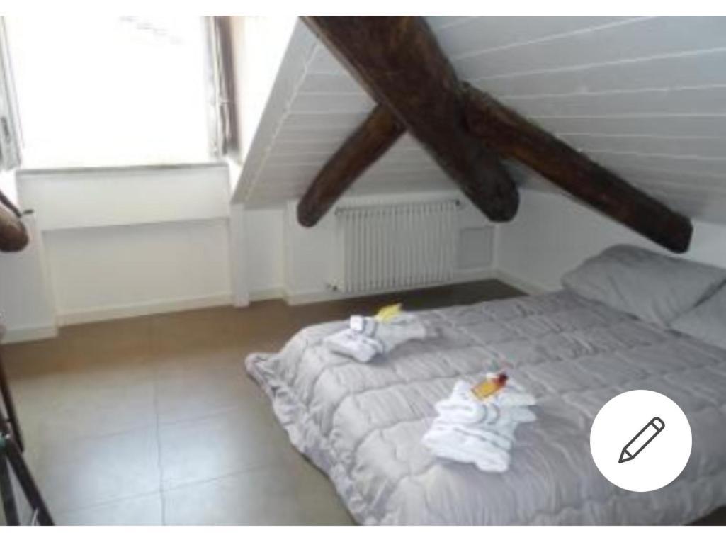 Apartamento Baita Regina