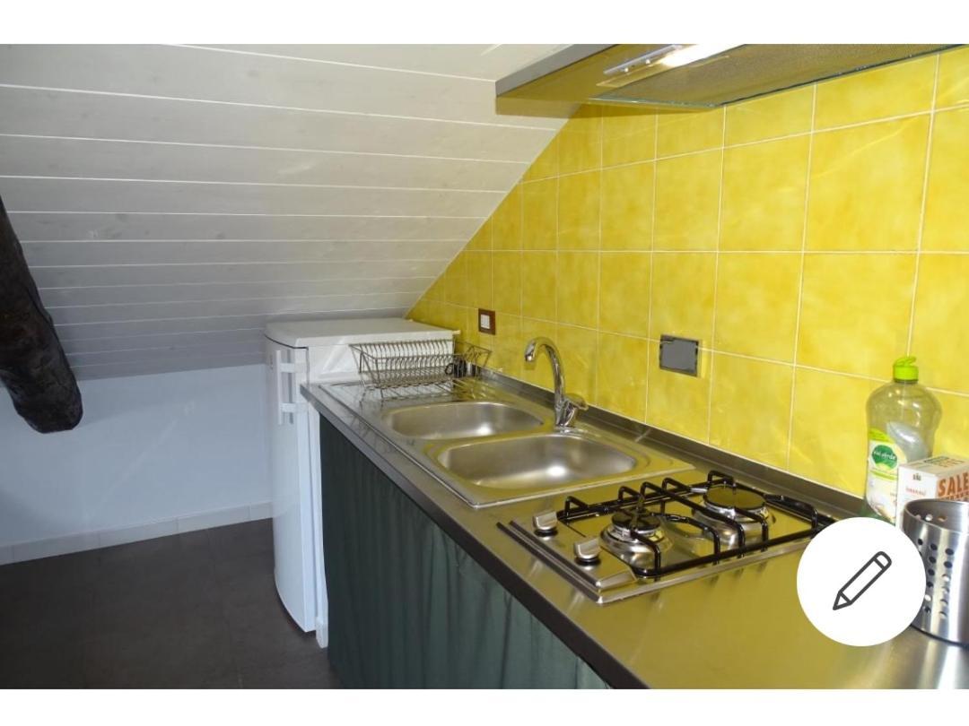Baita Regina Apartamento Turín