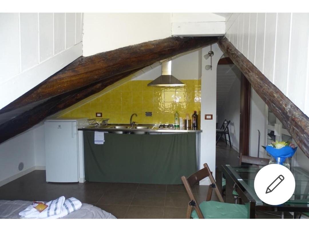 Baita Regina Apartamento Turín
