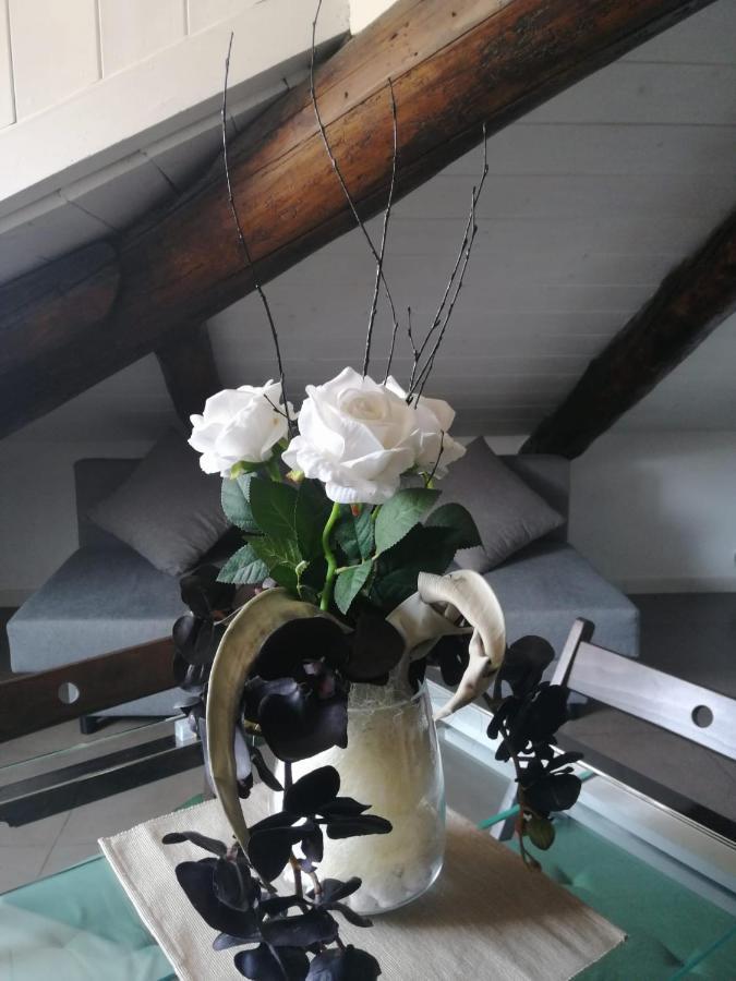 Apartamento Baita Regina *